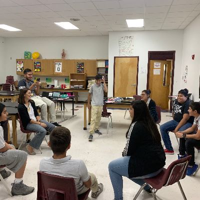 Summer Camp 2019 photos